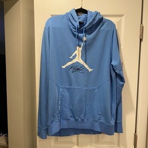 Men’s XXL Jordan Hoodie